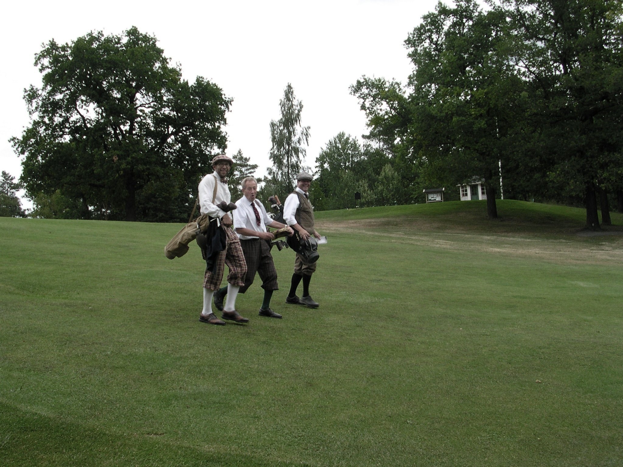 Svenska Hickorykannan 2010